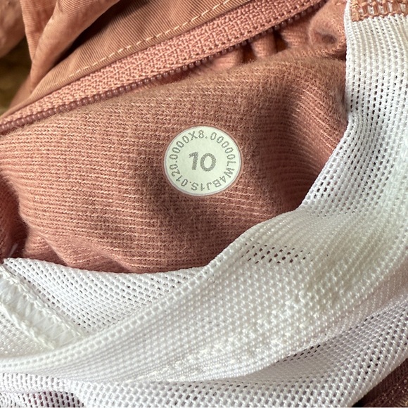 Lululemon Athletica reversible down filled Puffer Jacket - Picture 6 of 8